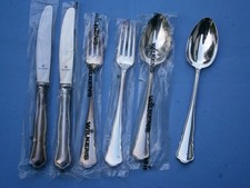 Bestecksets wilkens messer gebraucht kaufen  Bothel