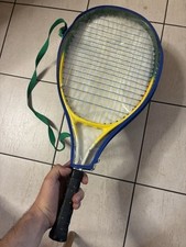 Racchetta tennis junior usato  Bologna