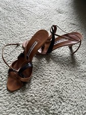 Manolo blahnik women for sale  MAIDSTONE