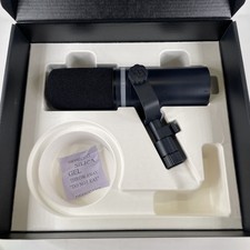 Beacn microphone black for sale  Carmel