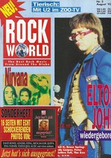 Rock musikmagazin august gebraucht kaufen  Hamburg