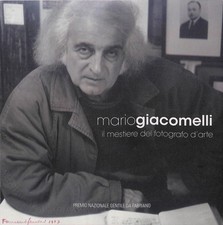 Mario giacomelli mestiere usato Mario giacomelli mestiere usato  Italia