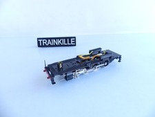Jouef chassis locomotive d'occasion  Sainte-Geneviève-des-Bois