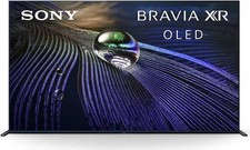 Sony bravia oled for sale  Euless