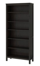 Ikea hemnes bookcase for sale  SOUTHPORT