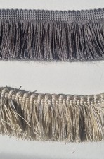 Peices rusche fringe for sale  WILMSLOW