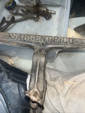 Sargent hand saw for sale  Mokena