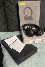 Evolve2 jabra headset gebraucht kaufen  Bornheim