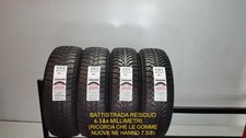 Gomme usate termiche usato  Comiso