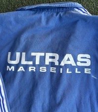 Veste foot ultra d'occasion  Rodez