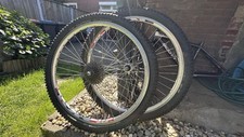 Shimano deore räder gebraucht kaufen  Gera