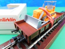 B20 märklin 4424 gebraucht kaufen B20 märklin 4424 gebraucht kaufen  Königsbrunn