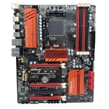 Placa-mãe ASRock 970 Performance/3.1 ATX AMD 970/SB950 AM3+/AM3 DDR3 SATA3 M.2, usado comprar usado  Enviando para Brazil