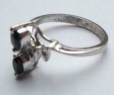 Belle bague fiançailles d'occasion  Châtellerault