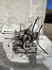 Citroen 2cv ente gebraucht kaufen  Vogt