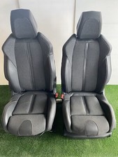 Sedili peugeot 3008 usato  Venezia