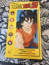 Lot vhs dragon d'occasion  Pithiviers
