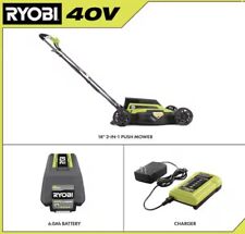 Ryobi walk behind for sale  Tucson