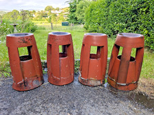 Inch edwardian chimney for sale  ABERYSTWYTH