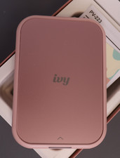 Mini Impressora Fotográfica Canon - IVY 2 - Rosa Blush comprar usado  Enviando para Brazil