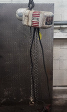 Coffing ton electric for sale  Farmington