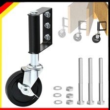Torstützrad stützrolle gefed gebraucht kaufen  Aspisheim, Grolsheim