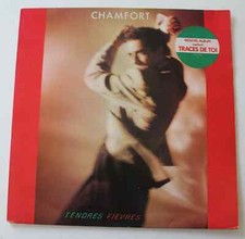 Alain chamfort tendres d'occasion Alain chamfort tendres d'occasion  France