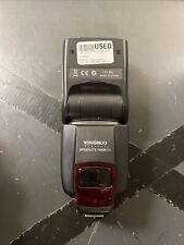Suporte para Sapato Flash YONGNUO Speedlite YN-560-III para Canon. comprar usado  Enviando para Brazil