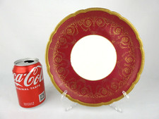 Pouyat limoges porcelain for sale  ULVERSTON