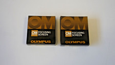 Set olympus system for sale  PETERBOROUGH