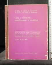 Citta territorio pianificazion usato  Ariccia