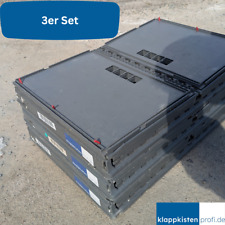 Klappbox marie 3er gebraucht kaufen  Schwerin