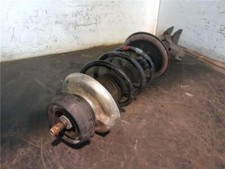 543026656R 835495 amortecedor dianteiro destro para DACIA DUSTER I 1.5 DCI, usado comprar usado  Enviando para Brazil