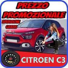 Ruotino scorta per usato  Torre Canavese