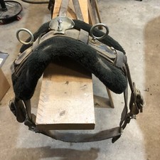 Antique horse tack for sale  New Church