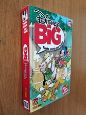 Disney big 163 usato  Torino