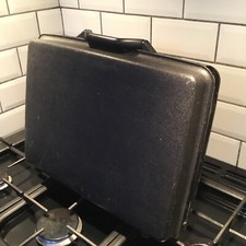 Samsonite hard shell for sale  BLYTH