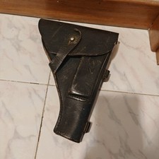 Fondina nera usato  Passignano sul Trasimeno