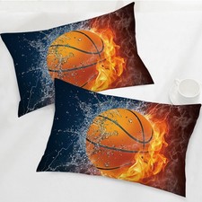 Basketball throw pillow for sale  USA