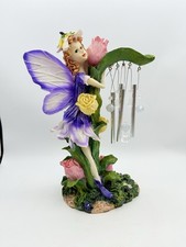 Purple flower fairy for sale  Penfield