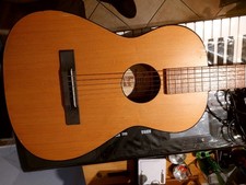 preamplificatore chitarra acustica usato  San Mauro Castelverde