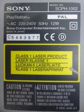 Carte mère alimentation d'occasion  Tonnay-Boutonne