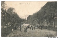 Abup11 0951 corbie d'occasion  France