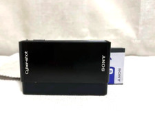 Sony cybershot dsc d'occasion  Expédié en Belgium