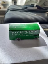 Matchbox pickfords removal for sale  COVENTRY