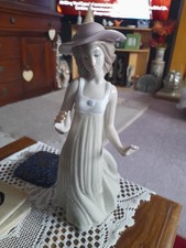 Lladro porcelain nao for sale  HAVANT