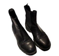 Vagabond shoemakers black for sale  Lovettsville