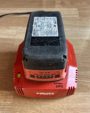 Used. hilti b36 for sale  Bolingbrook