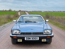 1981 jaguar v12 for sale  FROME