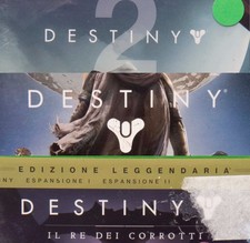 Destiny destiny dei usato  Ascoli Piceno